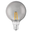 PARATHOM SMART GLOBE WIFI SMOKE-colored