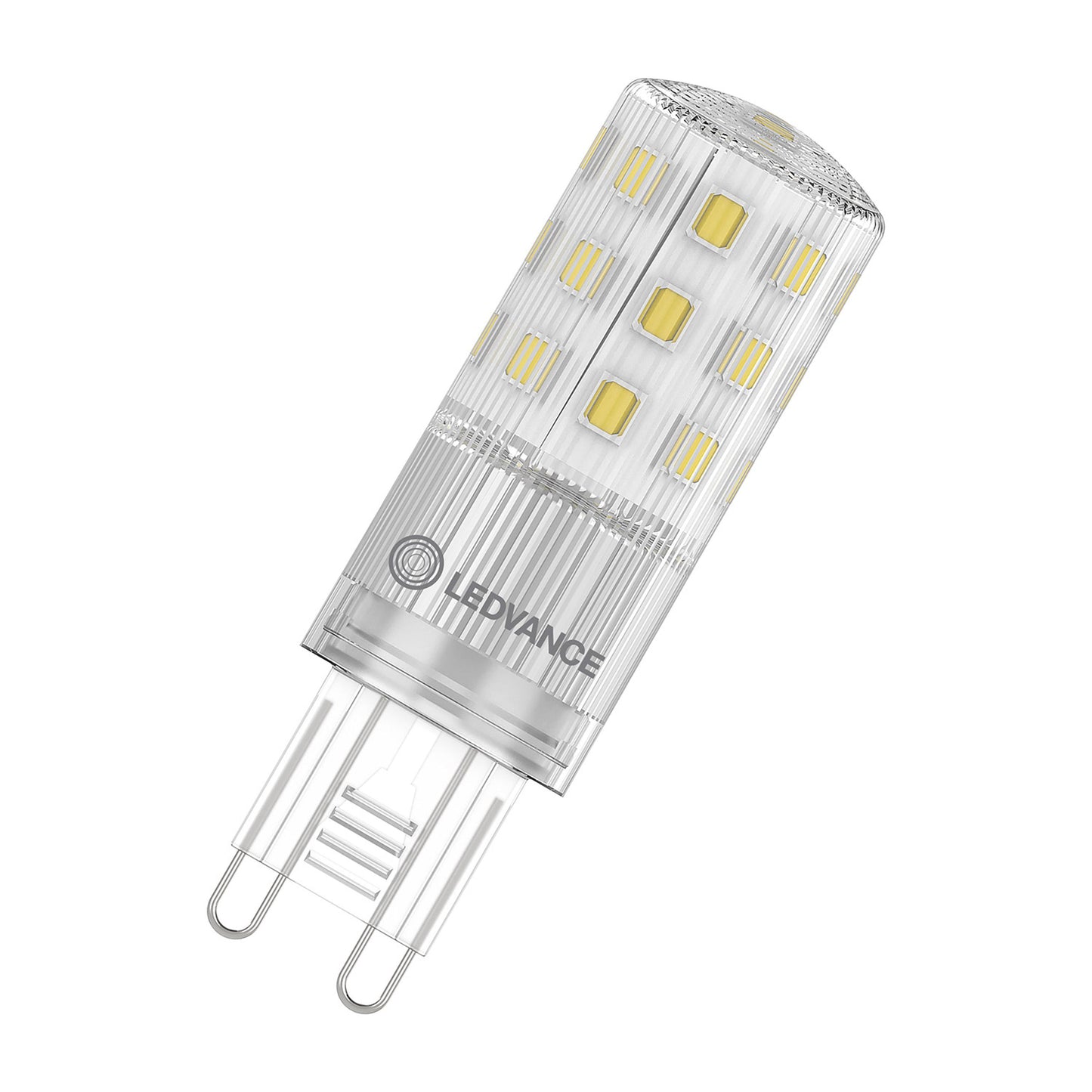 RENDL light source OSRAM PIN G9  230V G9 LED EQ60 2700K G14561 4