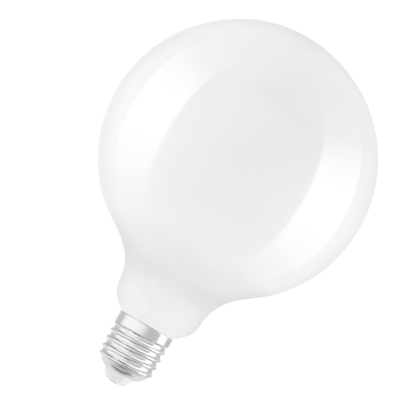 RENDL light source OSRAM Retrofit Globe 125  matte 230V E27 LED EQ200 2700K G14609 2