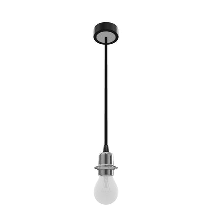 HEX BLACK