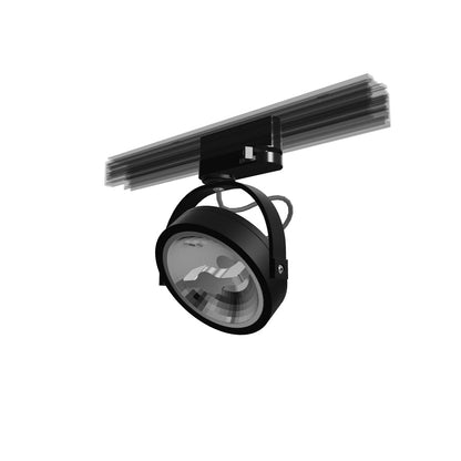 KELLY LED FOR 3-CIRCUIT TRACK