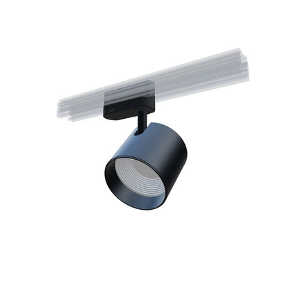 IRIS 9 FOR 3-CIRCUIT TRACKS