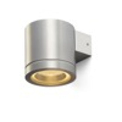 RENDL Outlet MOIRE I outdoor aluminum 230V GU10 35W IP54 R10133 1
