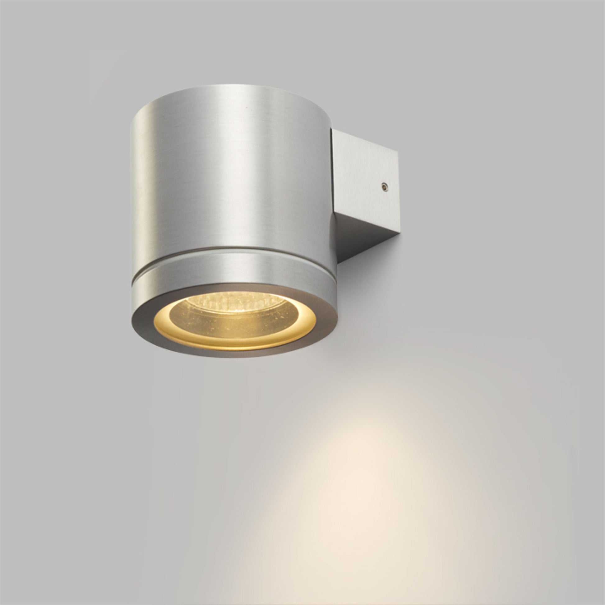 RENDL Outlet MOIRE I outdoor aluminum 230V GU10 35W IP54 R10133 2