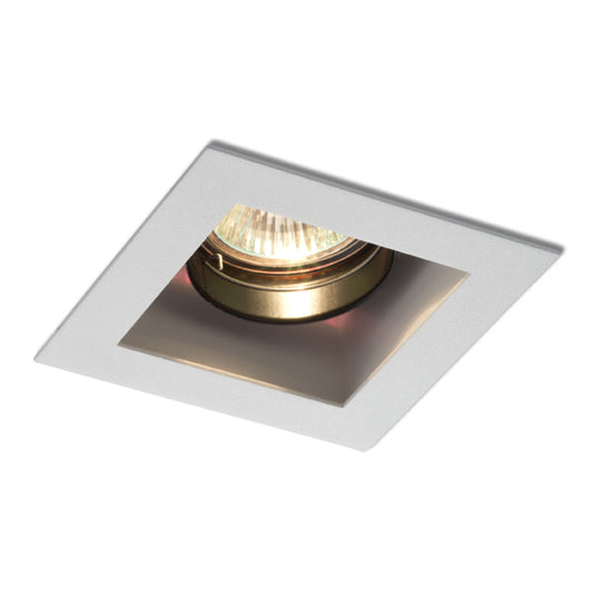 RENDL Outlet MONE I directional white 12V GU5,3 50W R10204 1