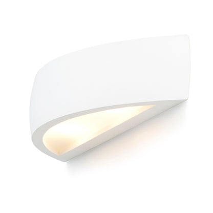 RENDL wall lamp CRESCENT wall  plaster 230V R7s 78mm 12W R10266 4