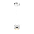 GLOSSY PENDANT