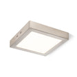 SLENDER SQ 22 SURFACE MOUNTED