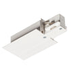 EUTRAC FEED-IN FOR RECESSED TRACKS (POLARITY RIGHT)