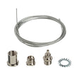 EUTRAC SUSPENSION SET 3.0M WIRE
