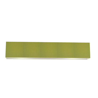 RENDL Outlet LOPE 120/22 shade Chintz lime/white PVC max. 23W R11639 1