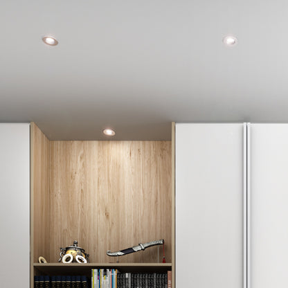 RENDL recessed light RINO recessed without cover  230V LED 10W 36° IP65 3000K R11682 8