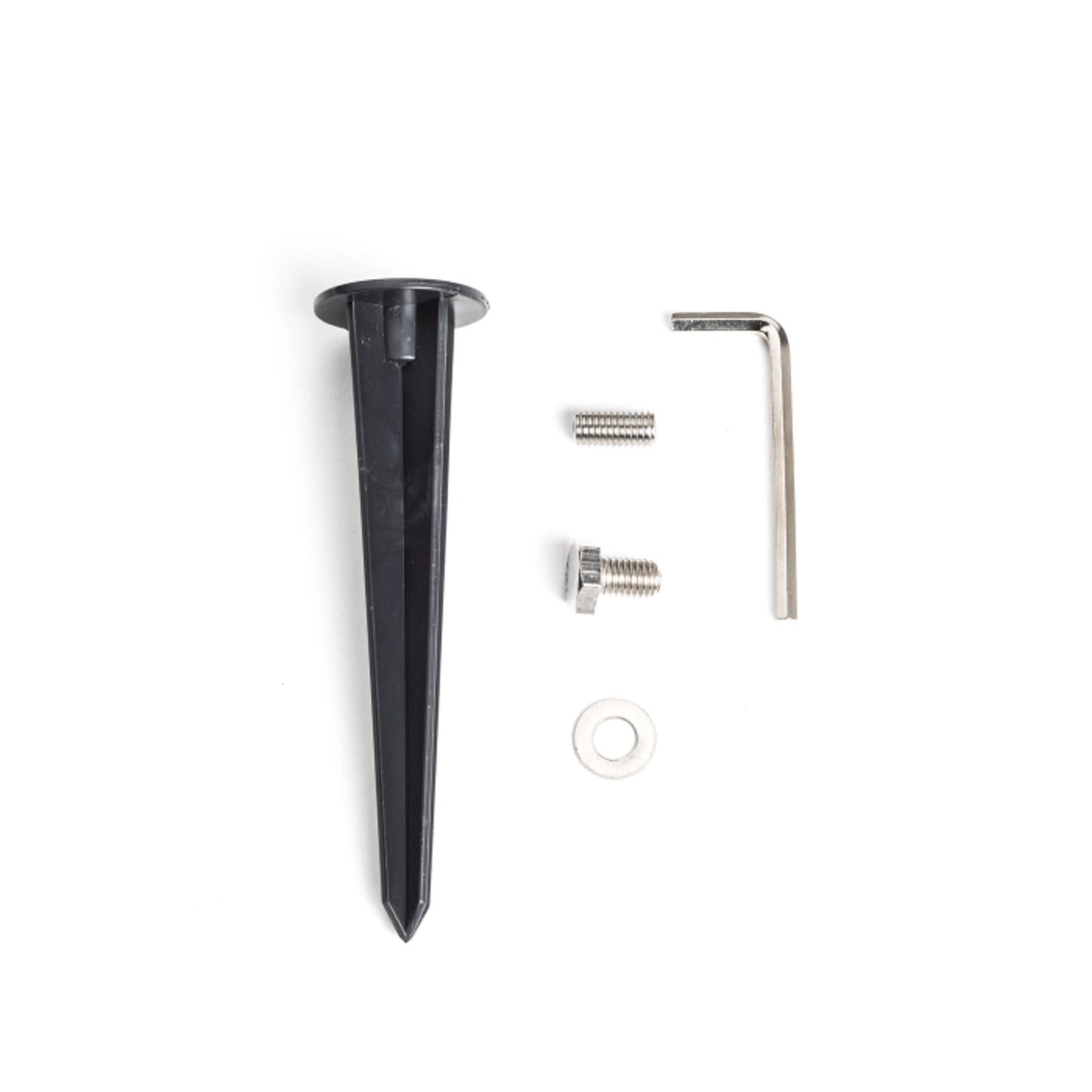 RENDL outdoor lamp UNIVERSAL SPIKE ground black  R11755 4
