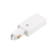FEED-IN FOR 1-CIRCUIT TRACK (POLARITY LEFT)