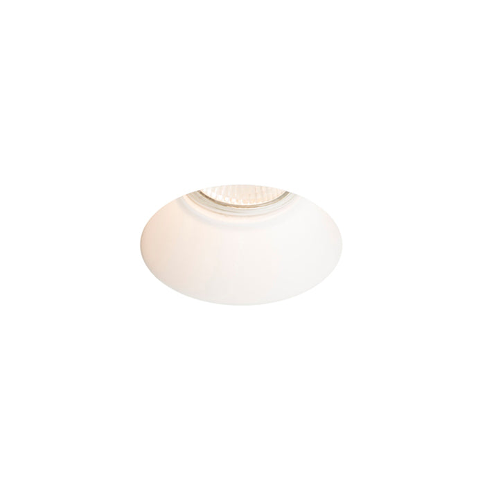 RENDL recessed light DAG R 83 recessed  plaster 230V LED GU10 8W R12357 2