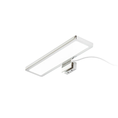 RENDL wall lamp SAVOY 24 for cabinets  chrome 230V LED 8W 120° IP44  3000K R12399 2