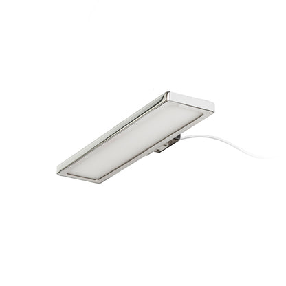 RENDL wall lamp SAVOY 24 for cabinets  chrome 230V LED 8W 120° IP44  3000K R12399 4