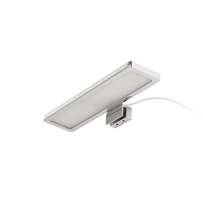 RENDL wall lamp SAVOY 24 for cabinets  chrome 230V LED 8W 120° IP44  3000K R12399 6