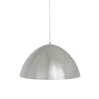 RENDL Outlet MERYLYN 48 pendant  brushed aluminum/golden colour 230V LED E27 15W R12446 4
