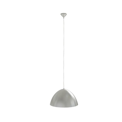 RENDL Outlet MERYLYN 48 pendant  brushed aluminum/golden colour 230V LED E27 15W R12446 5
