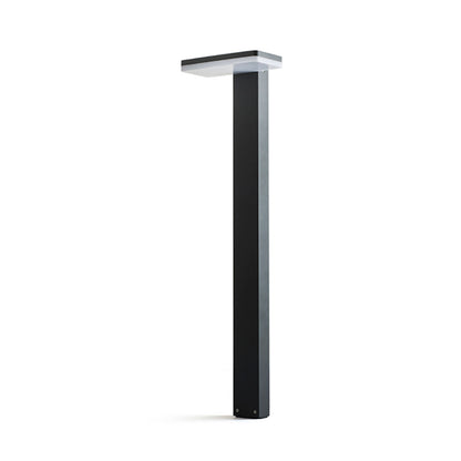 RENDL outdoor lamp RINA bollard anthracite grey  230V LED 12W IP44  3000K R12515 1