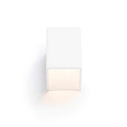 RENDL Outlet QUENTIN wall white  230V LED 5W  3000K R12597 4