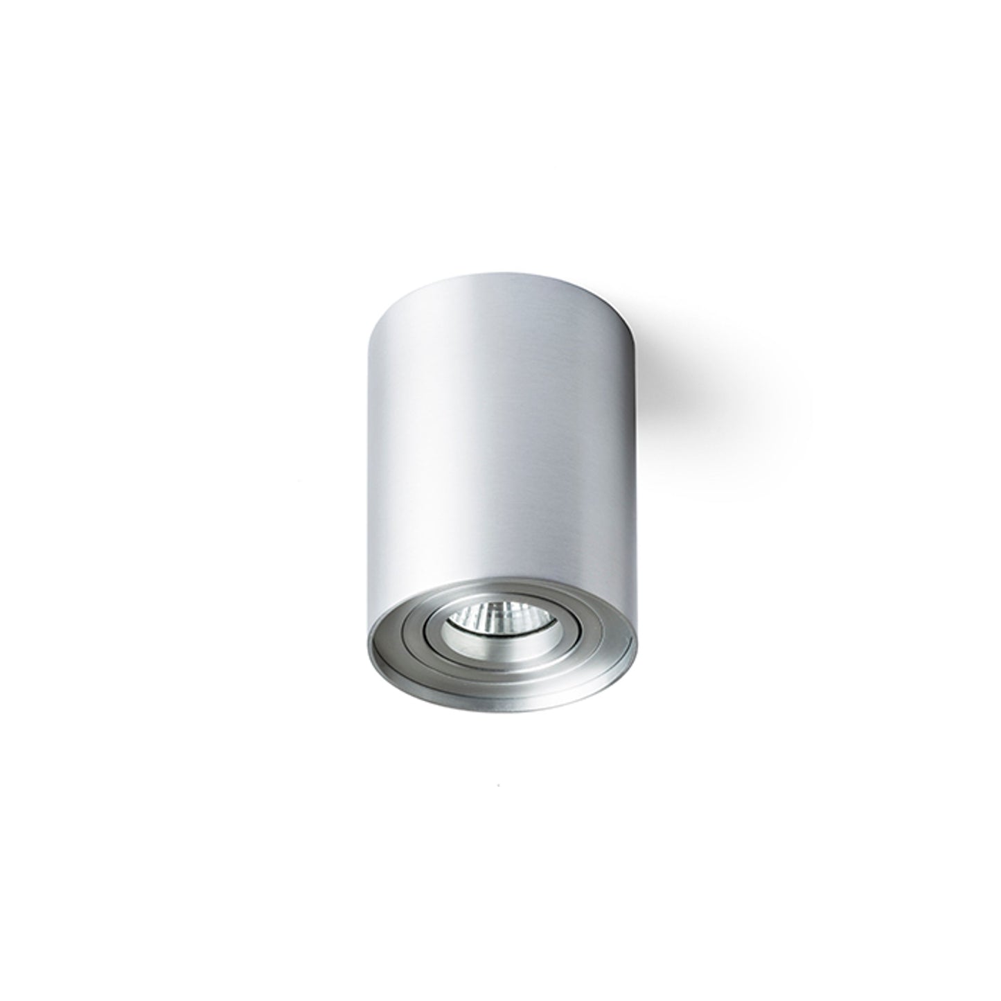 RENDL Outlet MILANO I ceiling  brushed aluminum 230V GU10 35W R12682 4