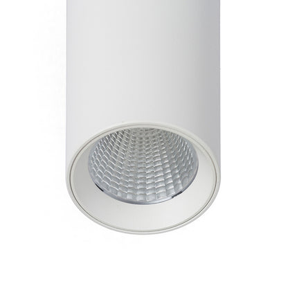 RENDL pendant lamp MAVRO pendant white  230V LED 12W 38°  3000K R12990 4