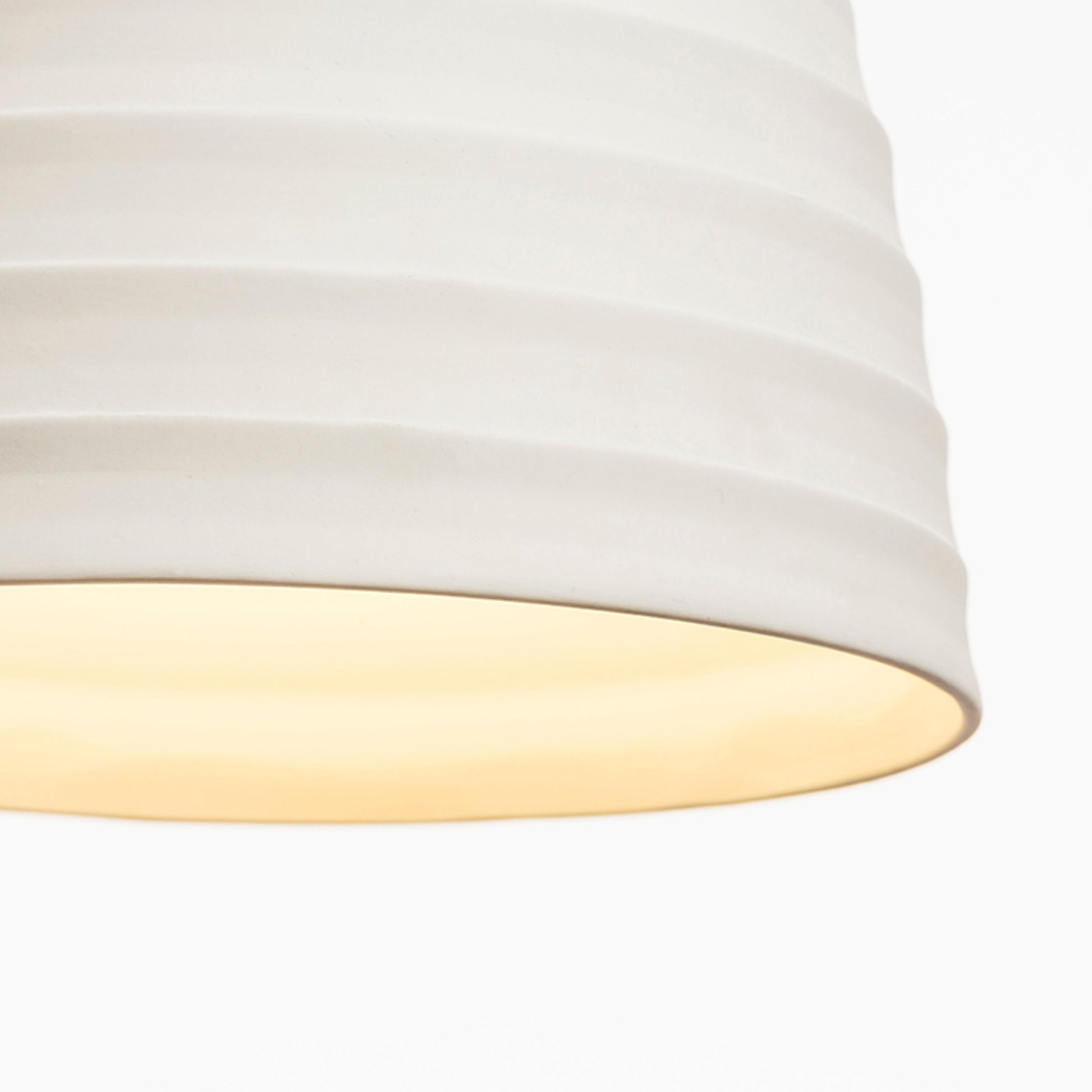 RENDL pendant lamp FLORIDA pendant  ceramic 230V LED E27 15W R13298 4