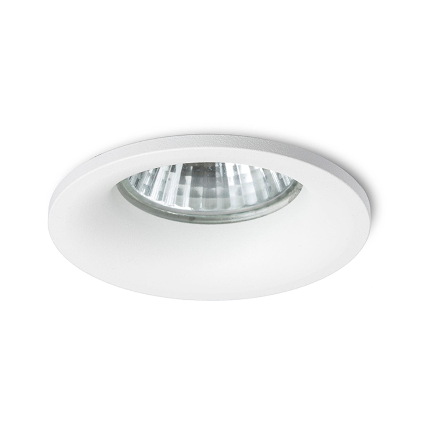 RENDL Outlet ZURI R recessed white 230V GU10 35W R13388 2