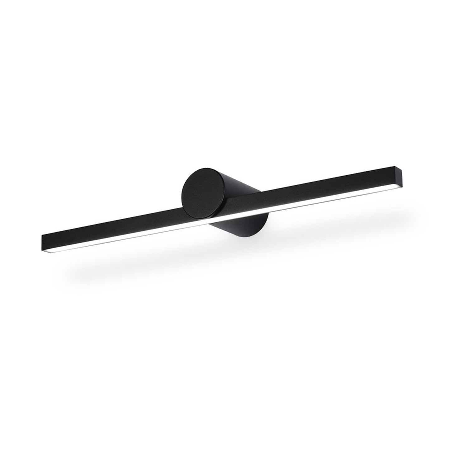 RENDL wall lamp LUISA 60 wall black 230V LED 12W IP54 3000K R13853 6