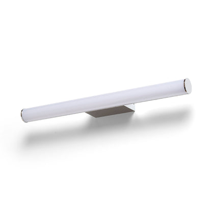 RENDL wall lamp CASSAMBA 60 wall  chrome/frosted acrylic 230V LED 12W IP44  3000K 4000K R13889 2