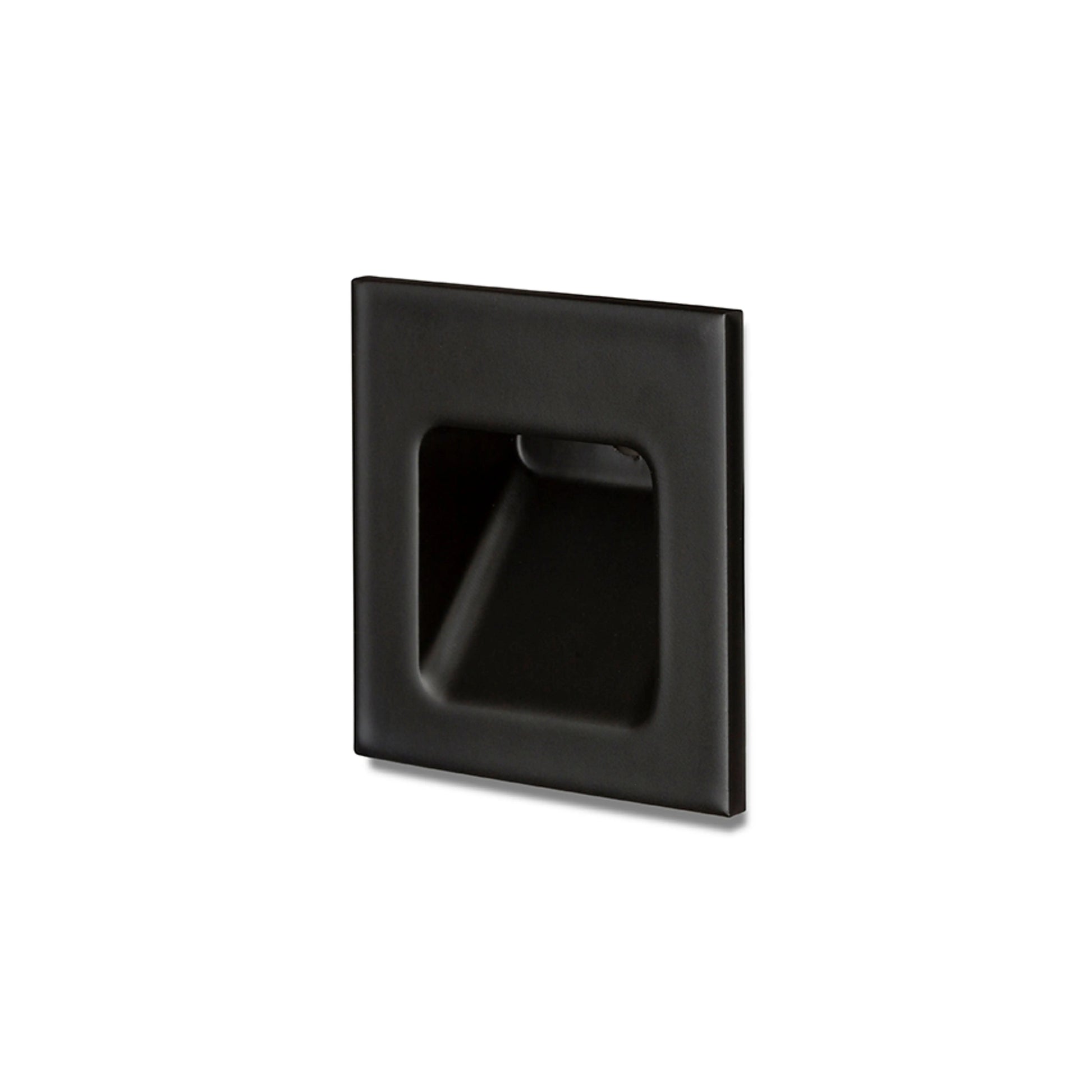 RENDL recessed light AMARO recessed black  230V LED 3W 60°  3000K R13958 1