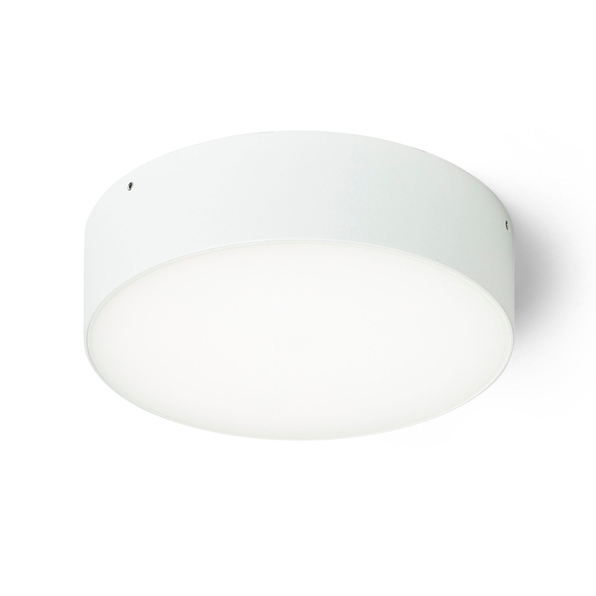 RENDL outdoor lamp LARISA OUT 22 surface mounted white  230V LED 20W IP65  3000K 4000K 5700K R14125 3