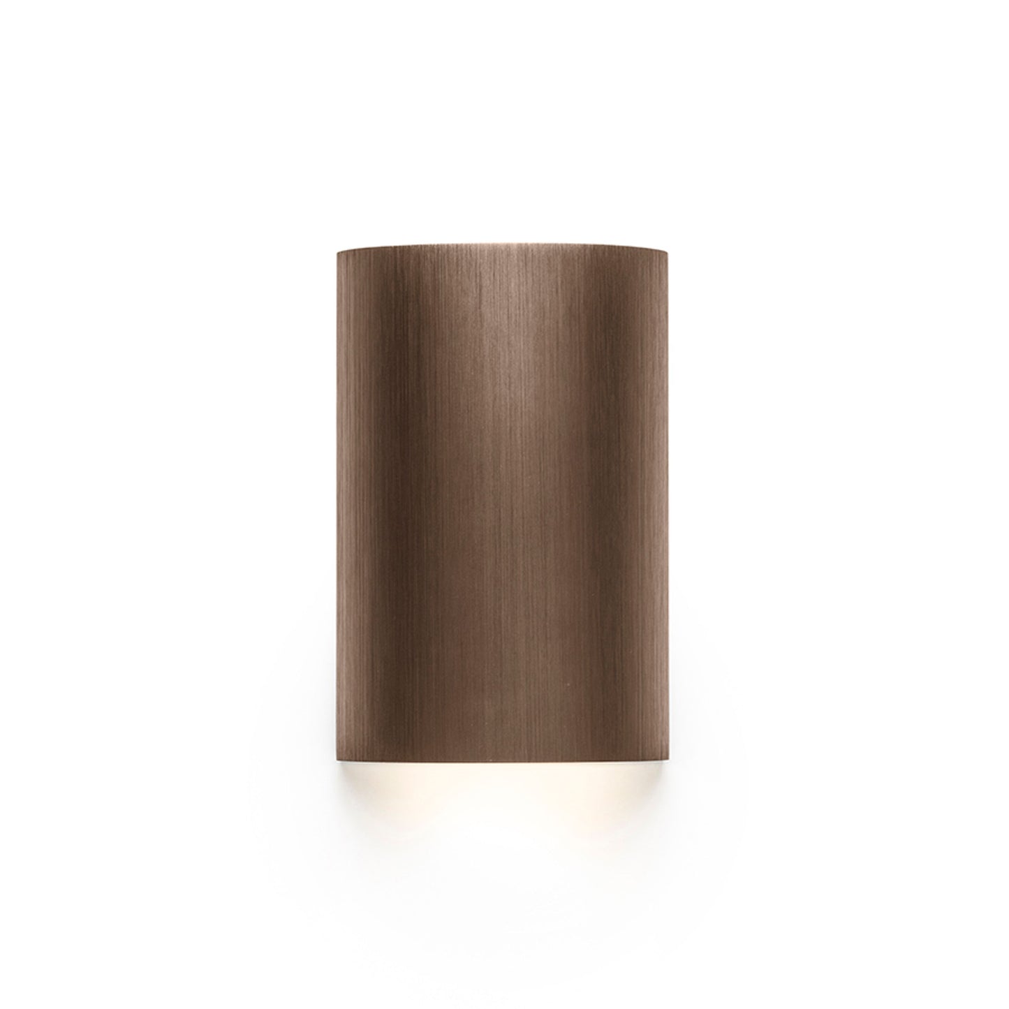 RENDL wall lamp CAPRI R wall  brushed bronze 230V LED GU10 2x9W R14415 6