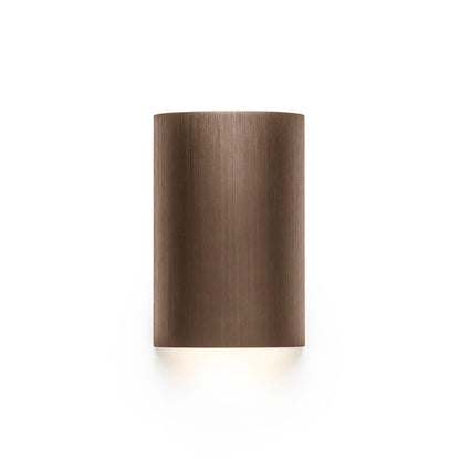 RENDL wall lamp CAPRI R wall  brushed bronze 230V LED GU10 2x9W R14415 6