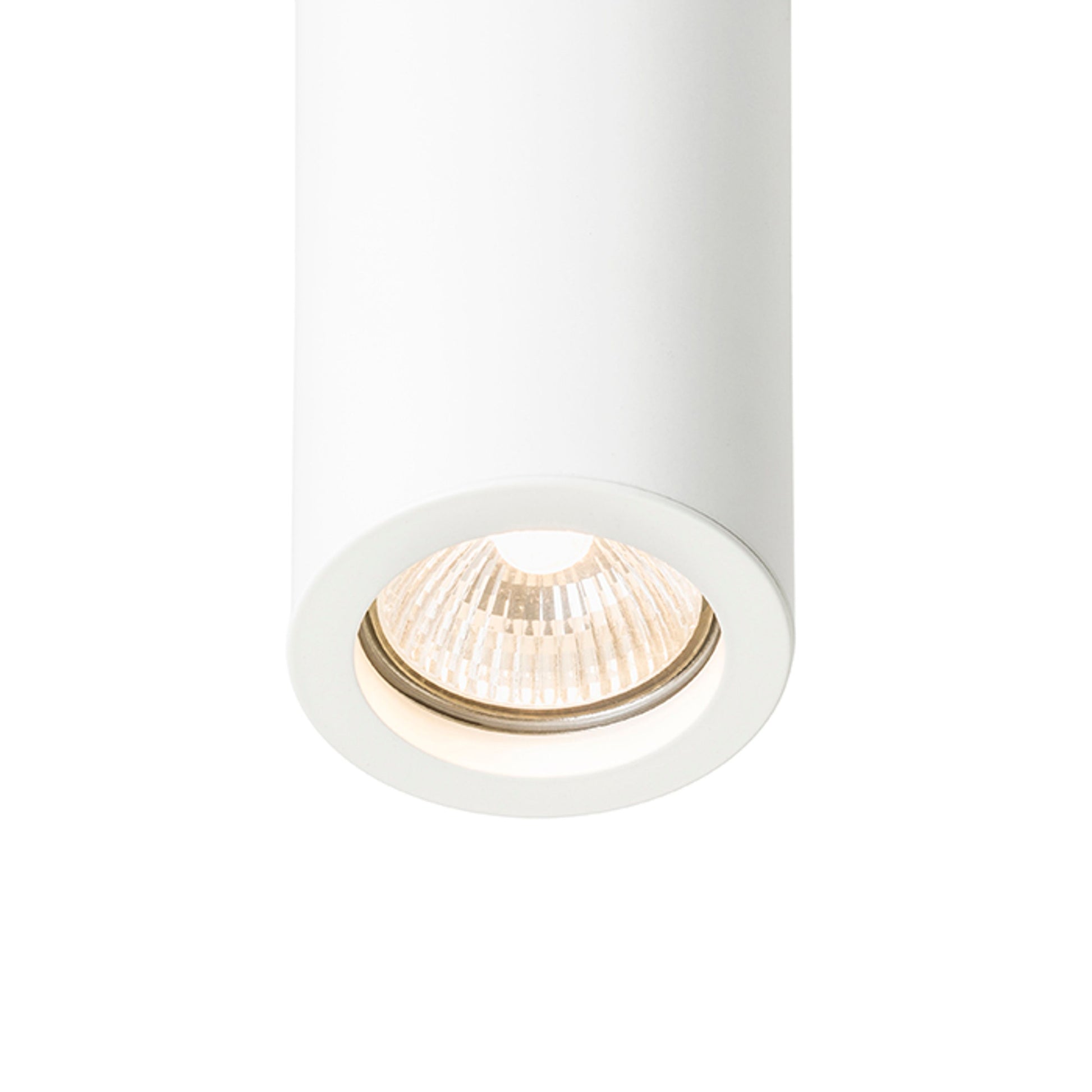 RENDL surface mounted lamp MOMA ceiling white 230V LED GU10 9W R14559 3